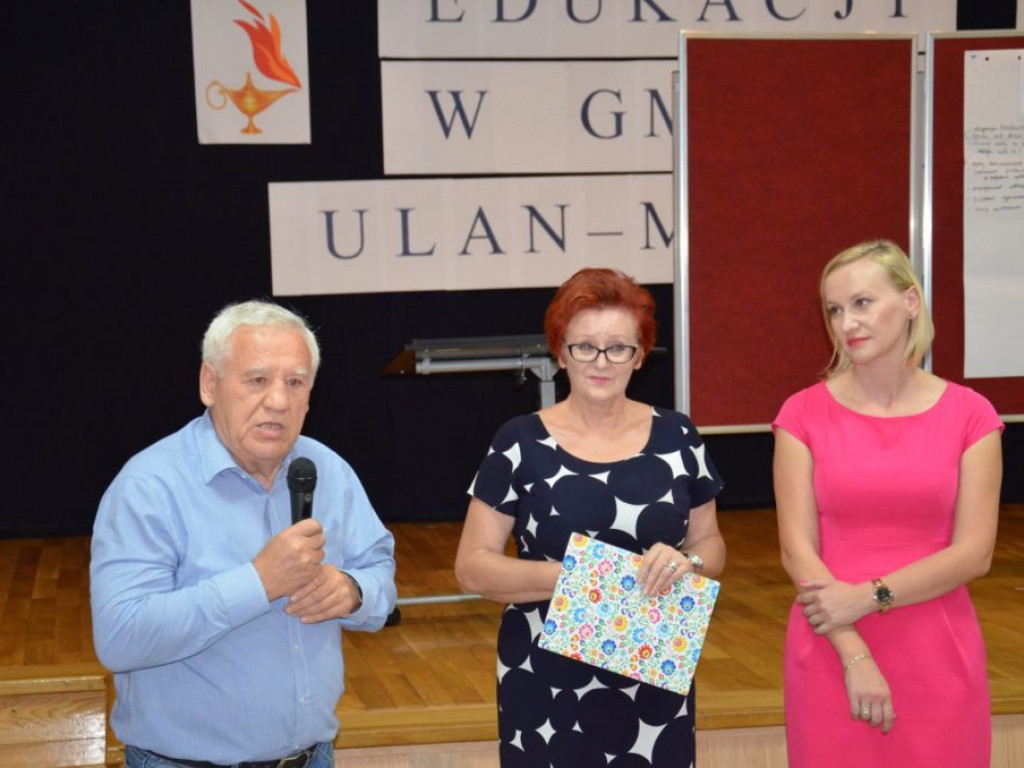 Debata o stanie i przyszłości przedszkoli i szkół