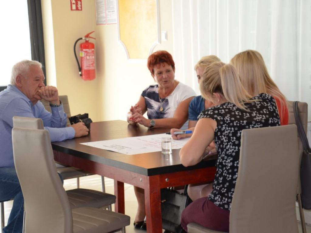 Debata o stanie i przyszłości przedszkoli i szkół