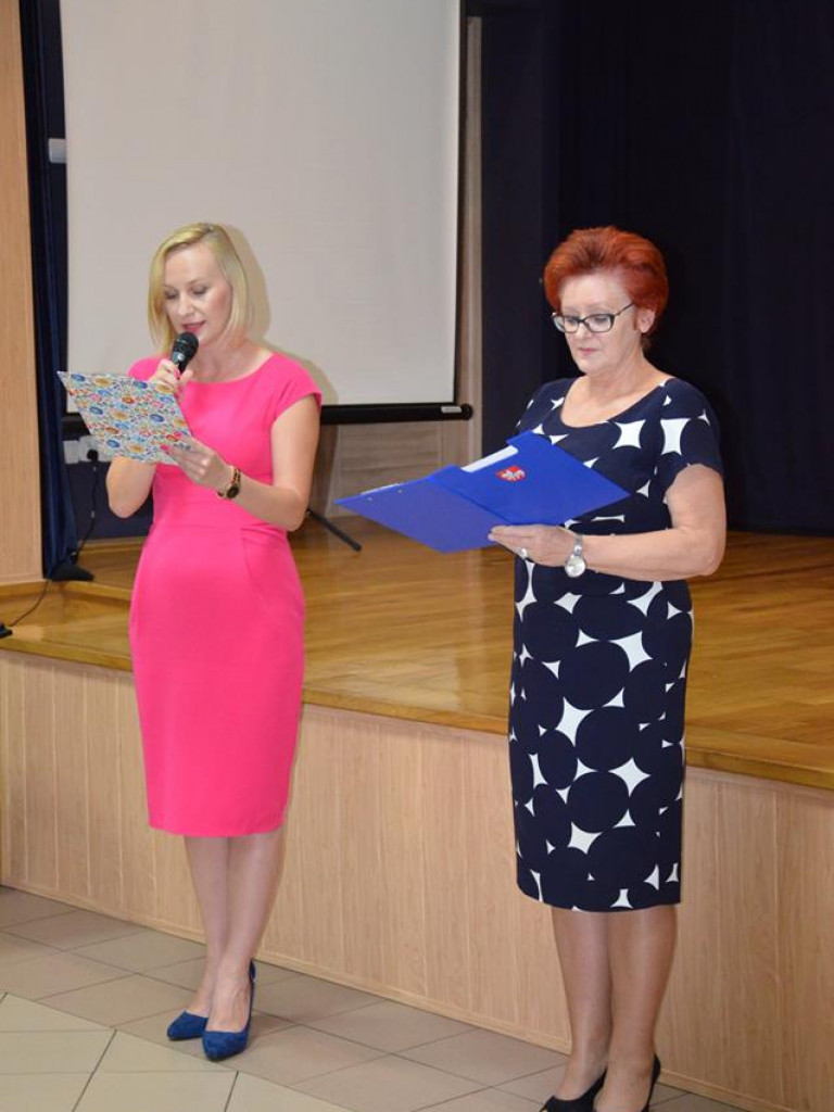 Debata o stanie i przyszłości przedszkoli i szkół