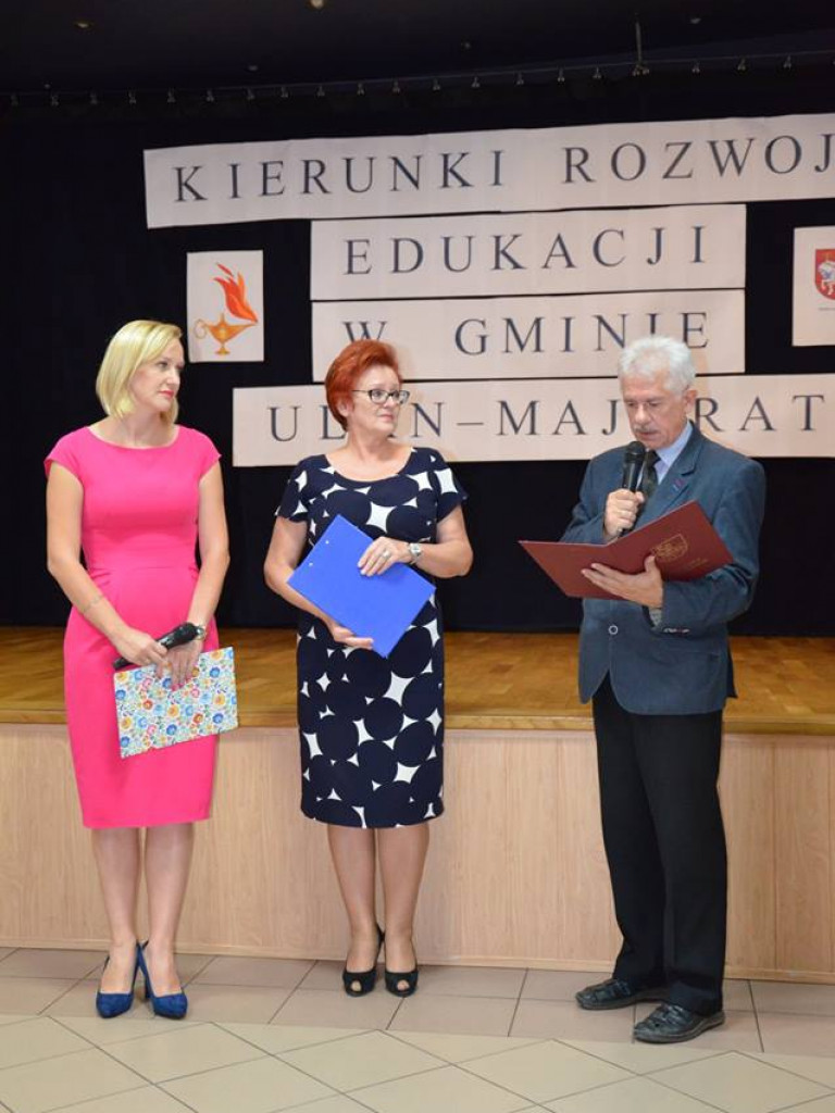 Debata o stanie i przyszłości przedszkoli i szkół