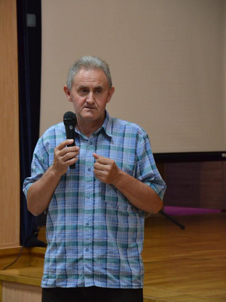 Debata o stanie i przyszłości przedszkoli i szkół