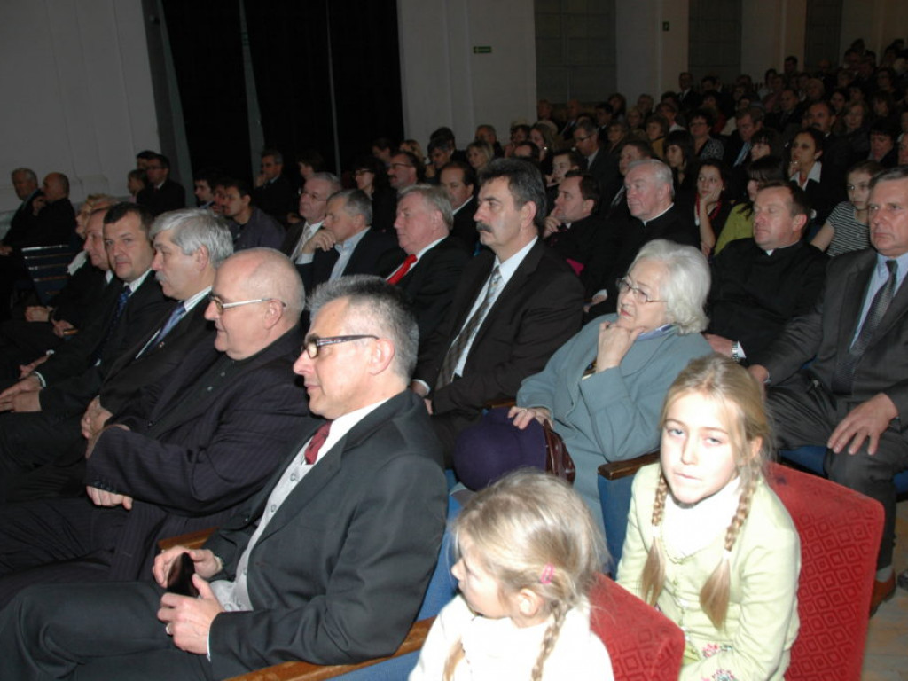 Koncertowe trio na XXV Dniach Karola Lipińskiego