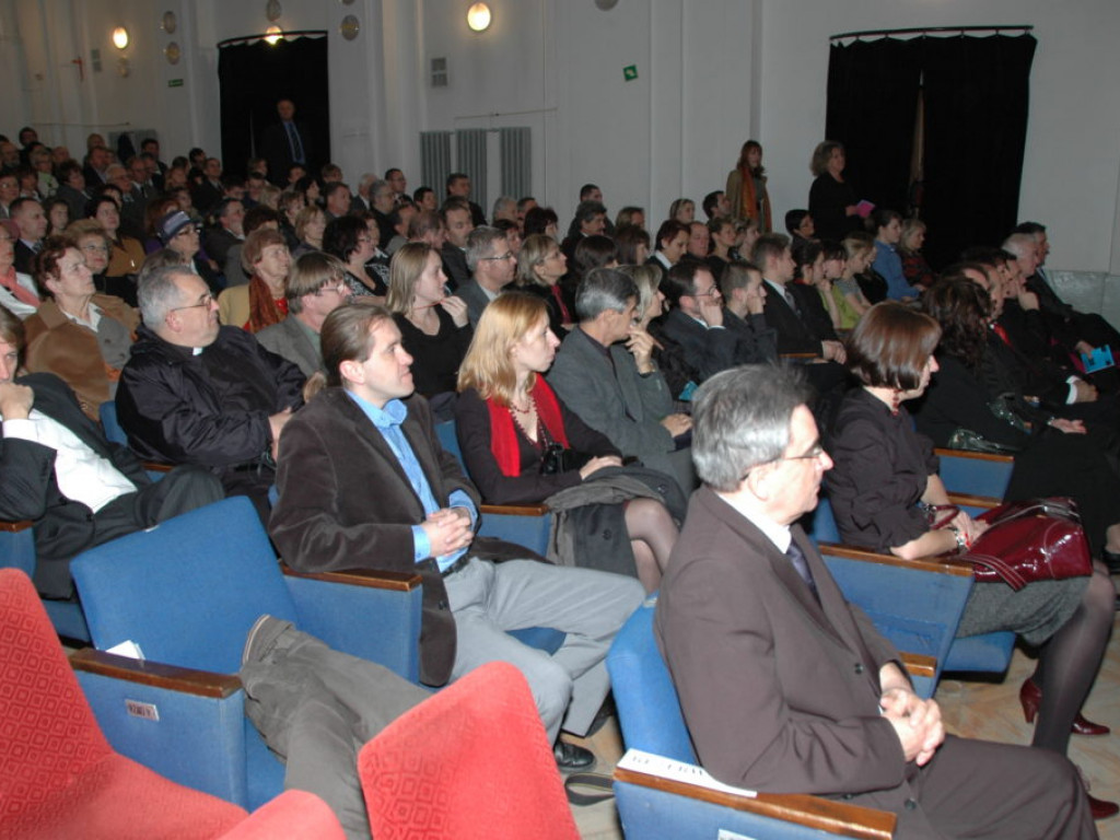 Koncertowe trio na XXV Dniach Karola Lipińskiego