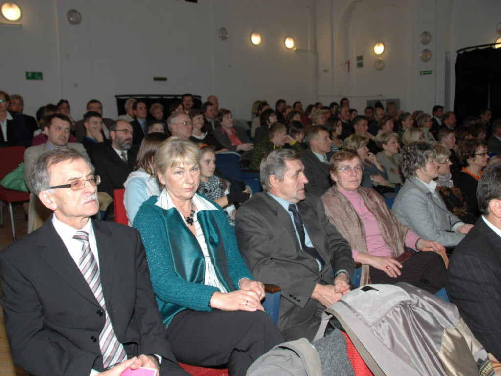 Koncertowe trio na XXV Dniach Karola Lipińskiego