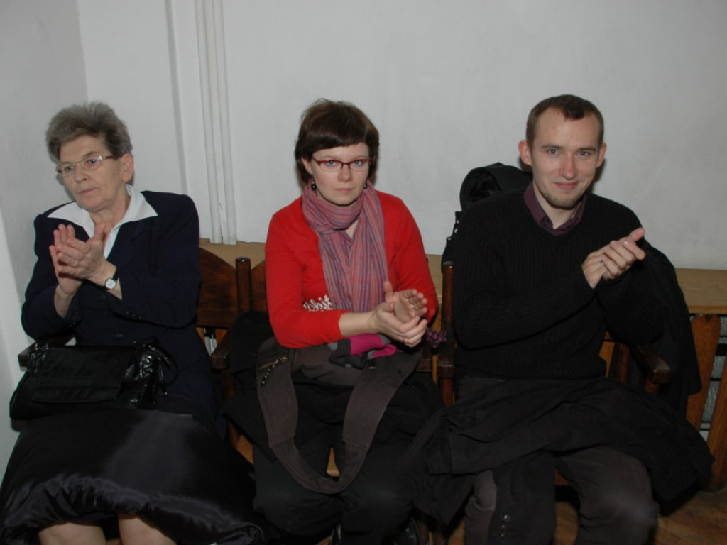 Koncertowe trio na XXV Dniach Karola Lipińskiego