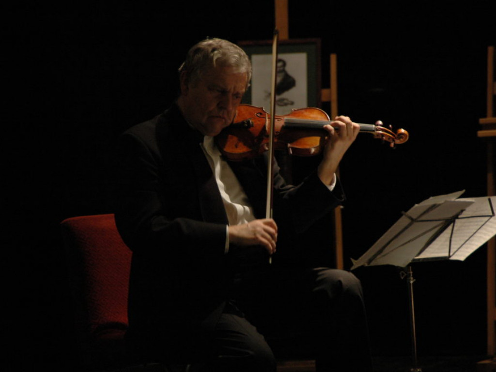 Koncertowe trio na XXV Dniach Karola Lipińskiego