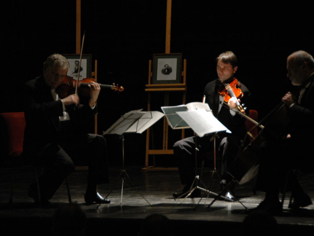 Koncertowe trio na XXV Dniach Karola Lipińskiego