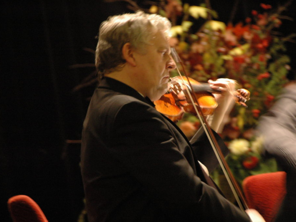 Koncertowe trio na XXV Dniach Karola Lipińskiego