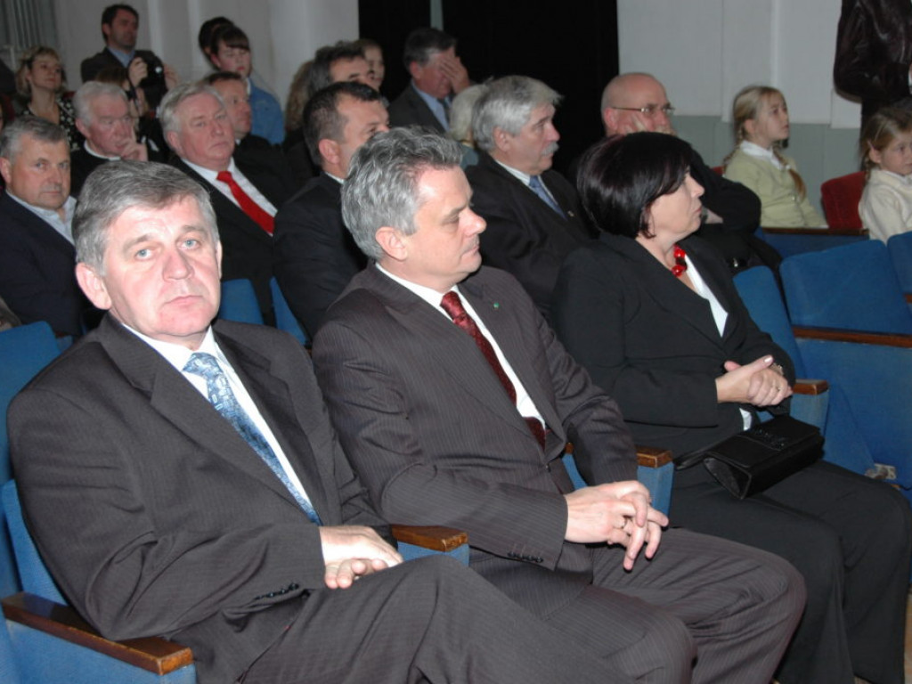 Koncertowe trio na XXV Dniach Karola Lipińskiego