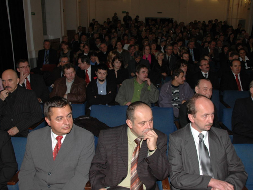 Koncertowe trio na XXV Dniach Karola Lipińskiego