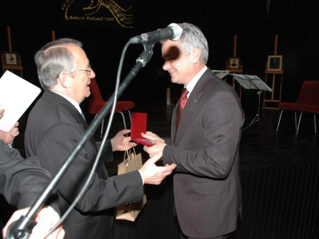 Koncertowe trio na XXV Dniach Karola Lipińskiego