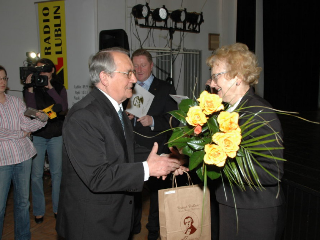 Koncertowe trio na XXV Dniach Karola Lipińskiego