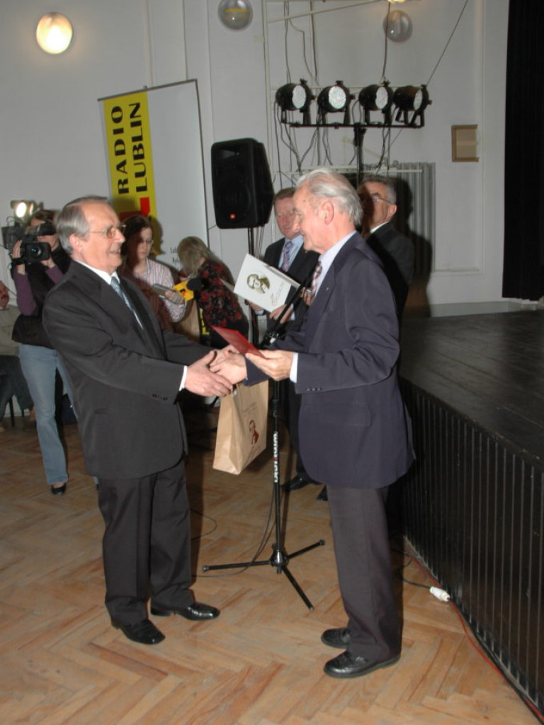 Koncertowe trio na XXV Dniach Karola Lipińskiego