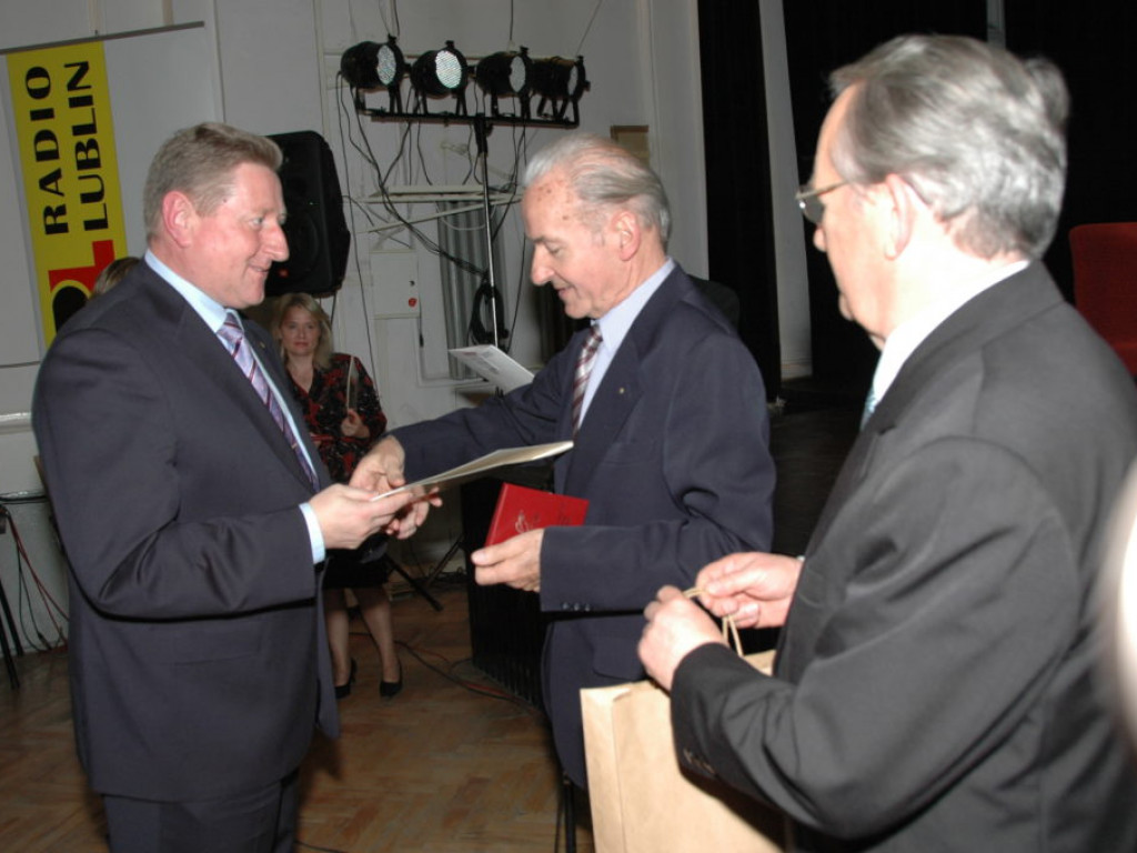 Koncertowe trio na XXV Dniach Karola Lipińskiego