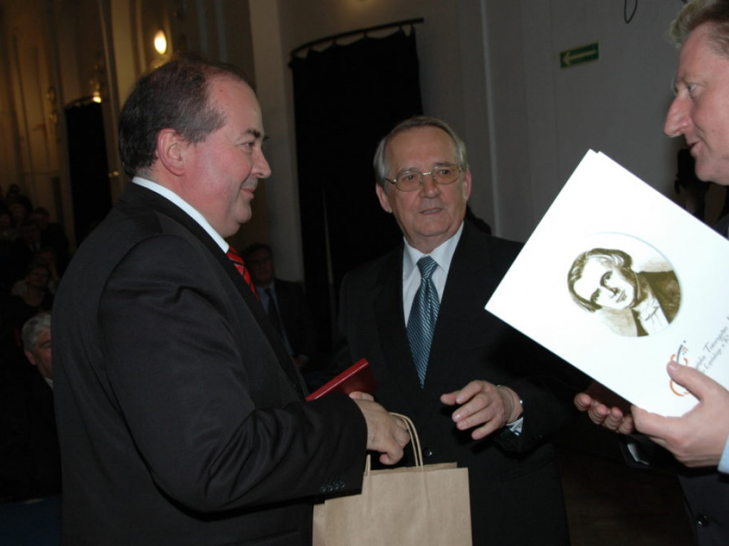 Koncertowe trio na XXV Dniach Karola Lipińskiego