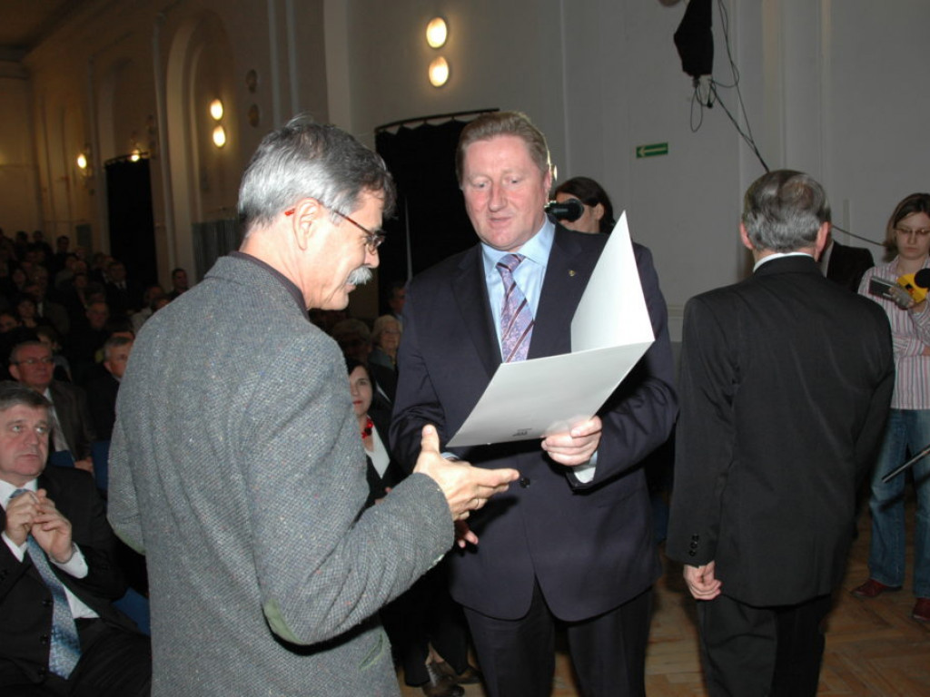 Koncertowe trio na XXV Dniach Karola Lipińskiego