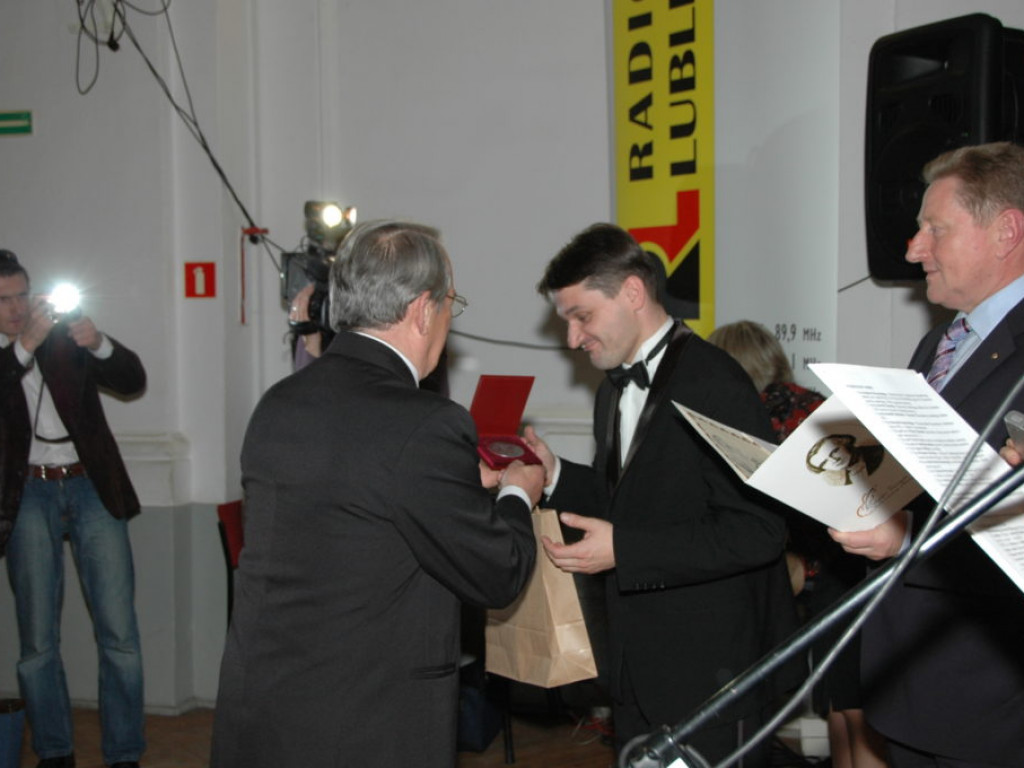 Koncertowe trio na XXV Dniach Karola Lipińskiego