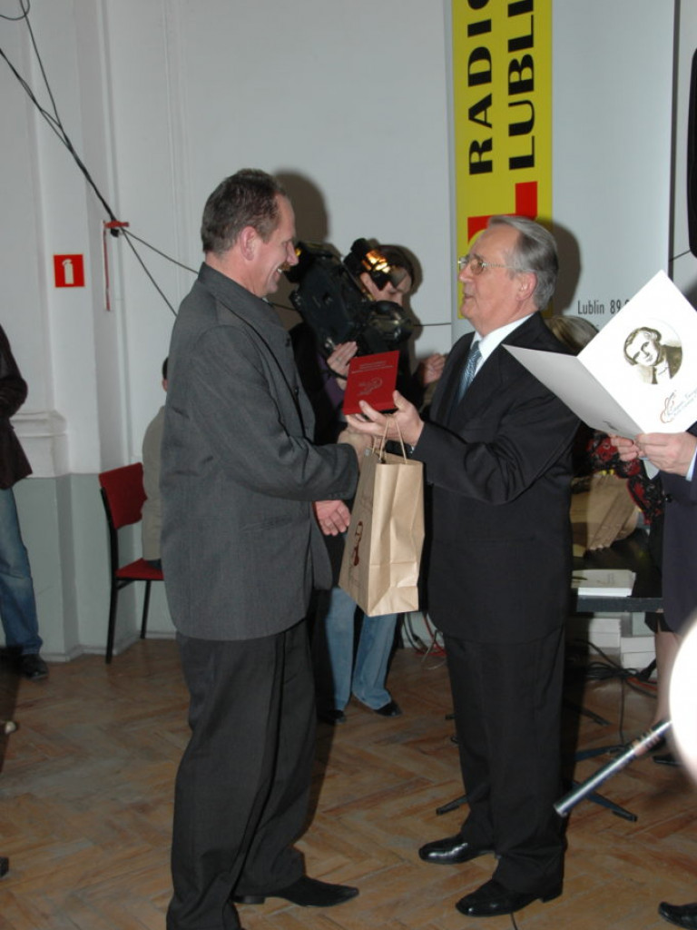 Koncertowe trio na XXV Dniach Karola Lipińskiego