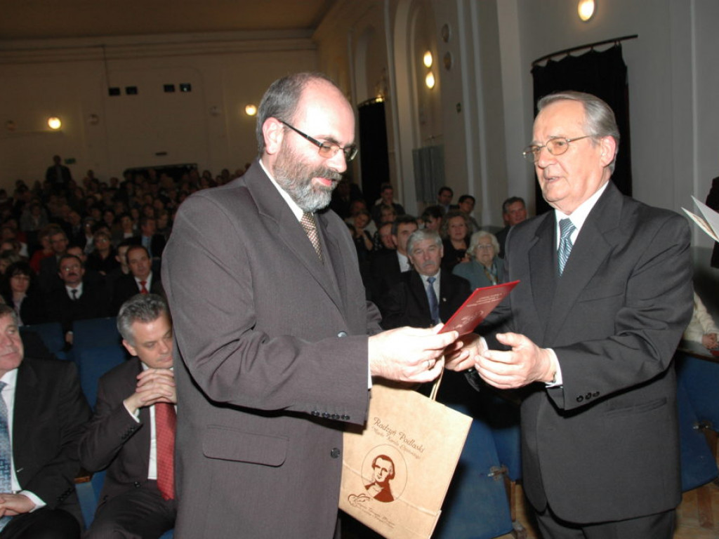 Koncertowe trio na XXV Dniach Karola Lipińskiego