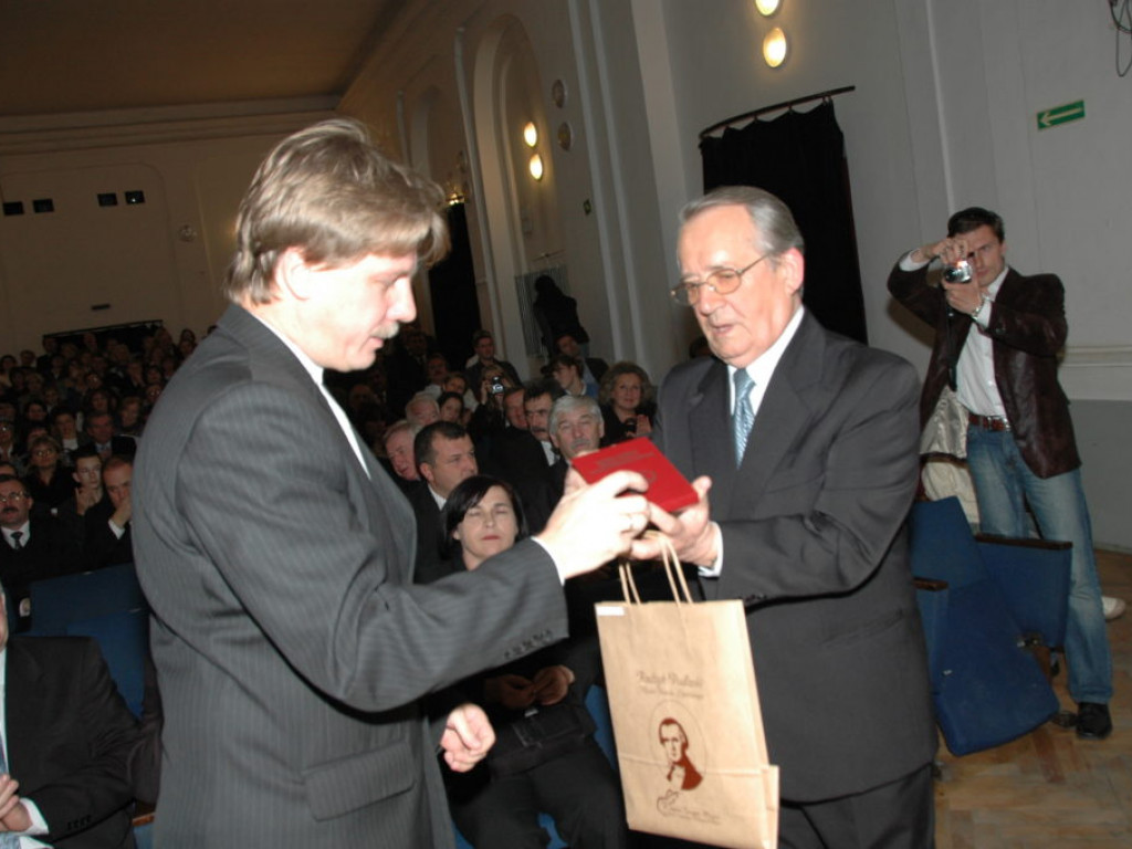 Koncertowe trio na XXV Dniach Karola Lipińskiego