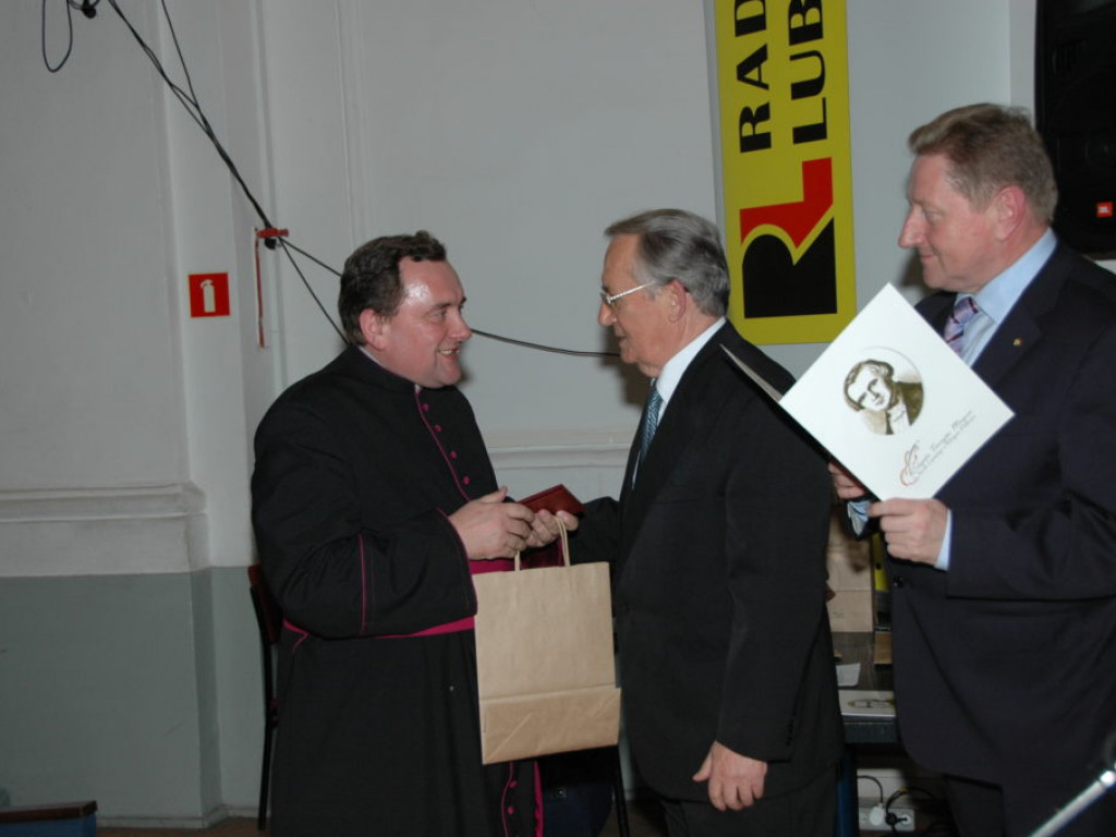 Koncertowe trio na XXV Dniach Karola Lipińskiego