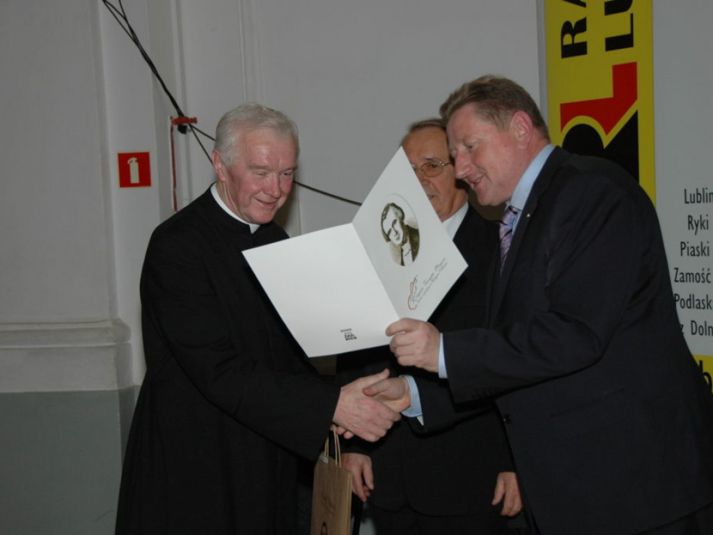 Koncertowe trio na XXV Dniach Karola Lipińskiego