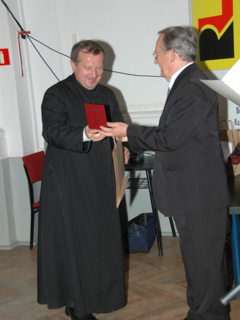 Koncertowe trio na XXV Dniach Karola Lipińskiego