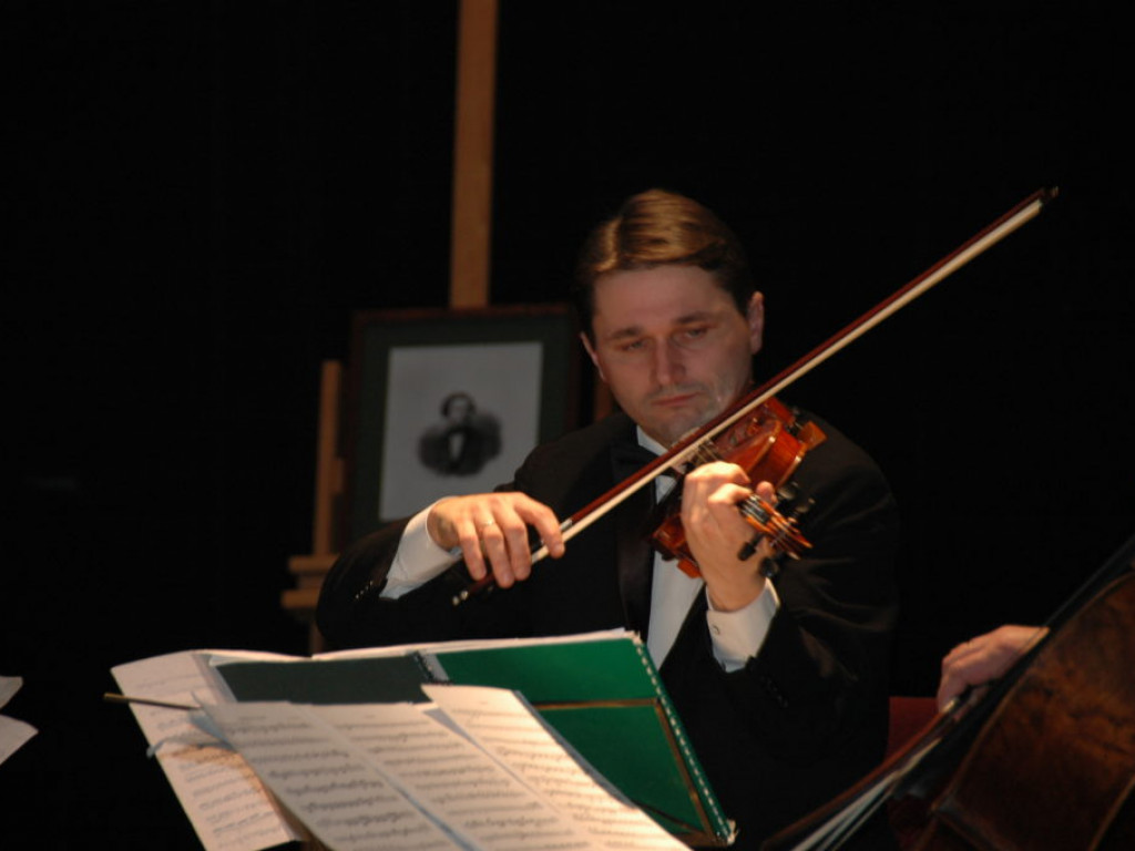 Koncertowe trio na XXV Dniach Karola Lipińskiego