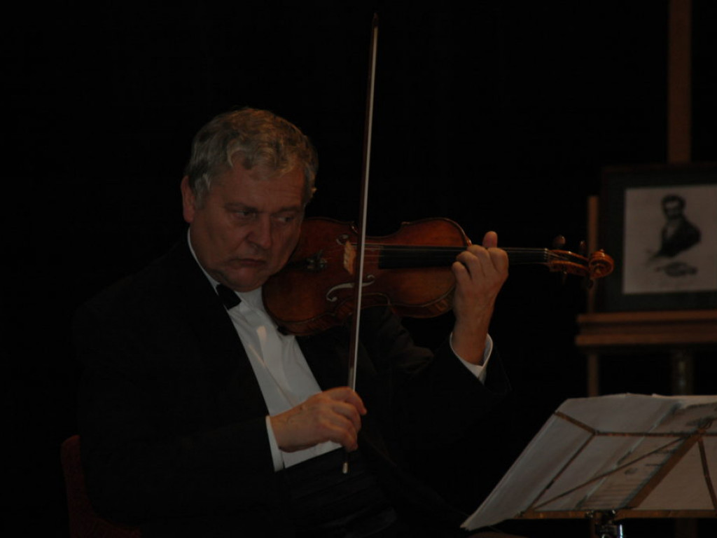 Koncertowe trio na XXV Dniach Karola Lipińskiego