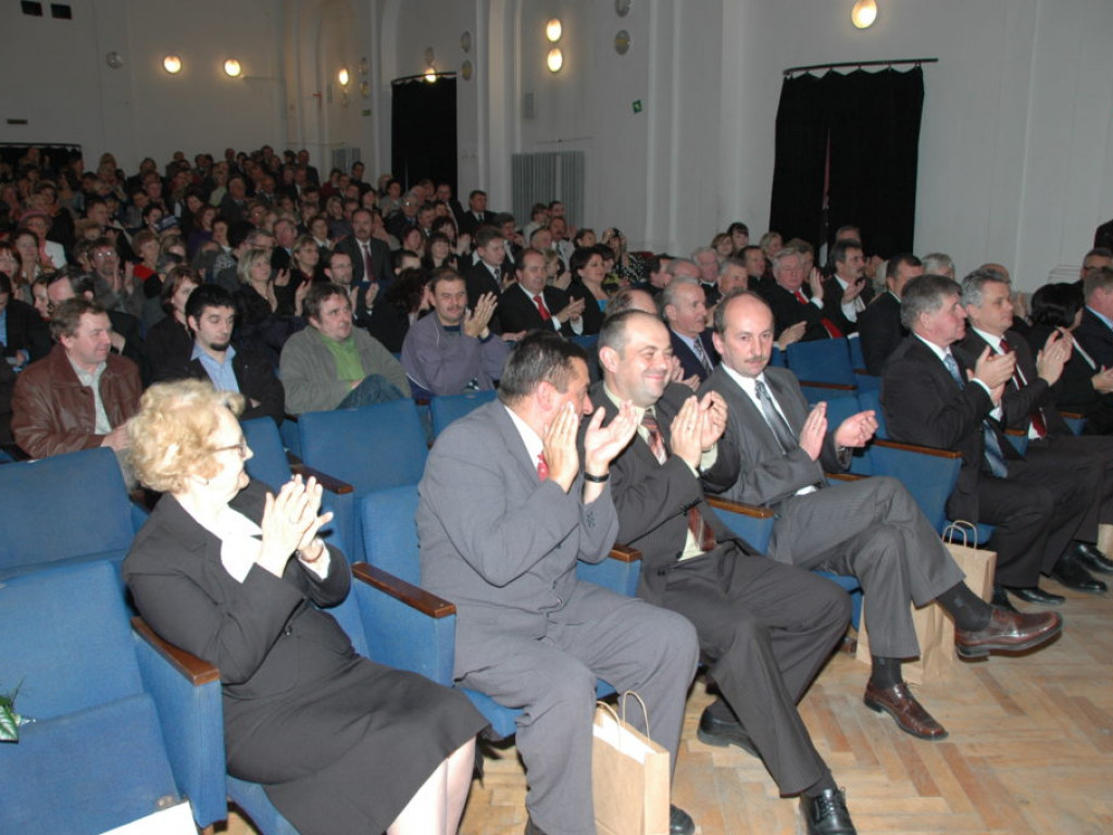 Koncertowe trio na XXV Dniach Karola Lipińskiego