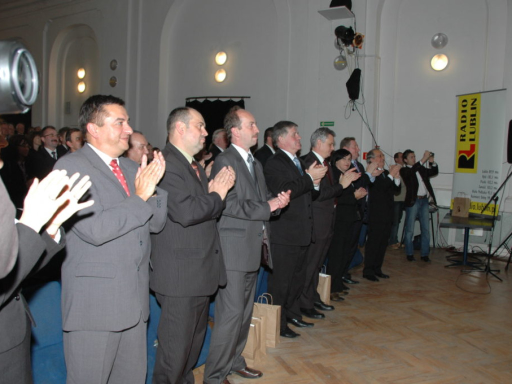 Koncertowe trio na XXV Dniach Karola Lipińskiego