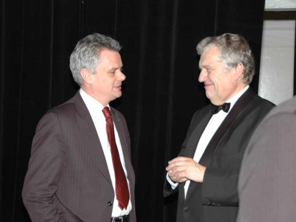 Koncertowe trio na XXV Dniach Karola Lipińskiego