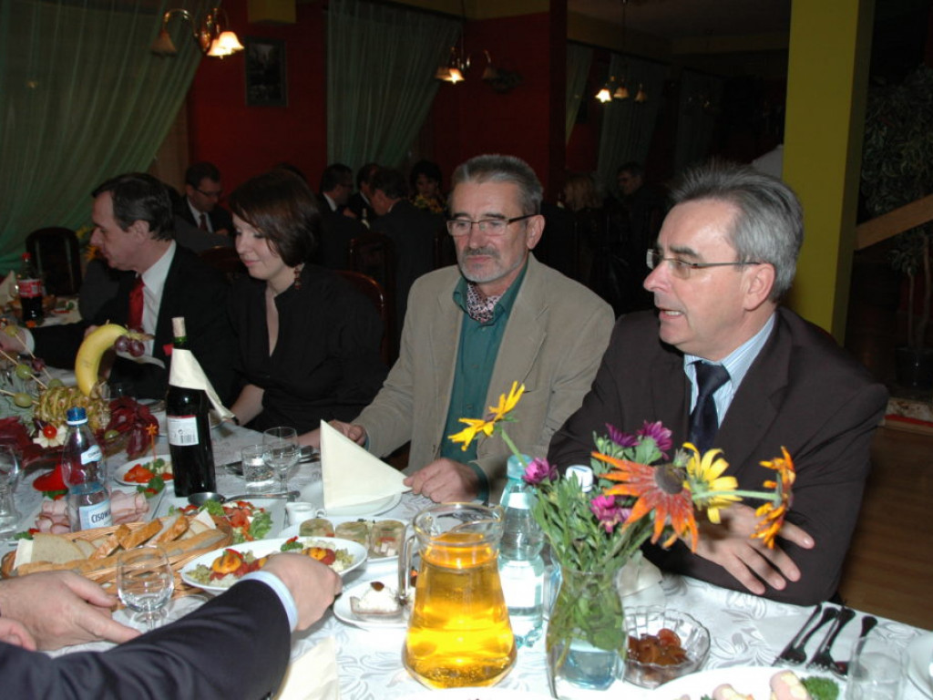 Koncertowe trio na XXV Dniach Karola Lipińskiego