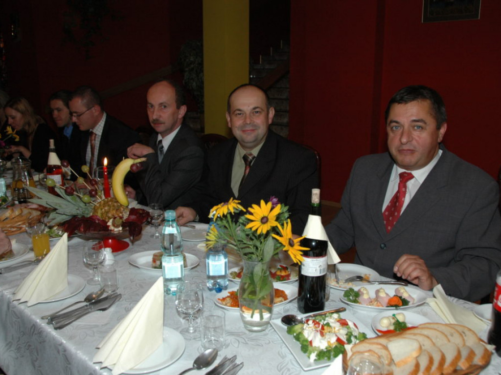 Koncertowe trio na XXV Dniach Karola Lipińskiego