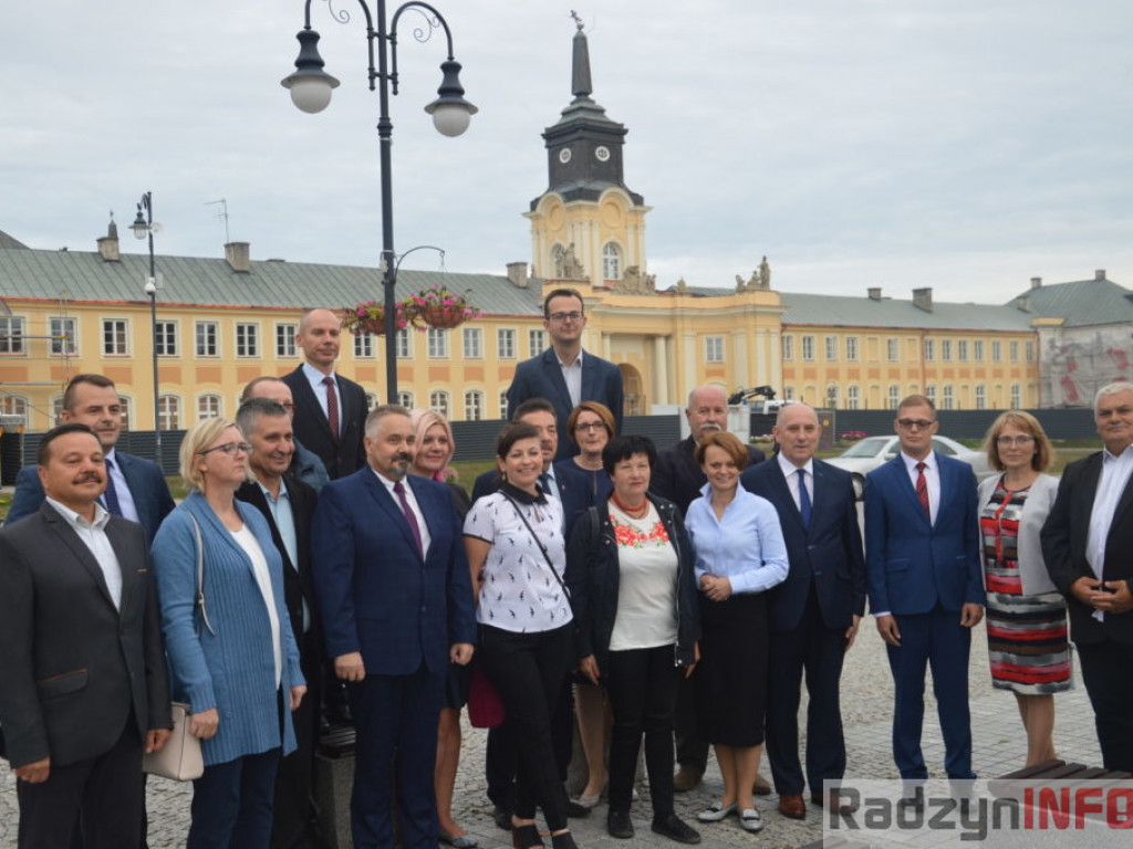 Fotorelacja z konwencji KW RaSIL