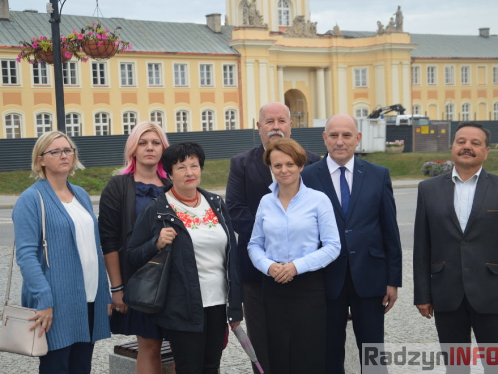 Fotorelacja z konwencji KW RaSIL