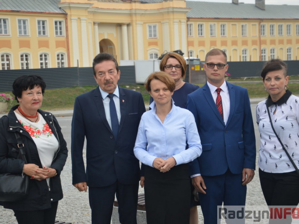 Fotorelacja z konwencji KW RaSIL