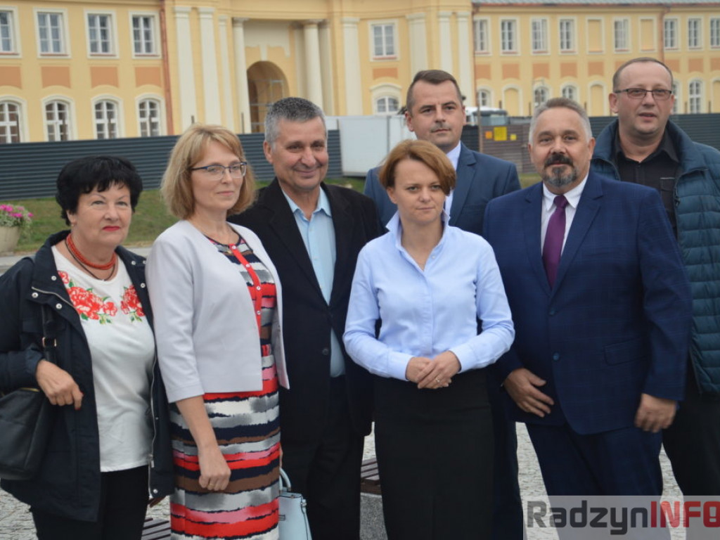 Fotorelacja z konwencji KW RaSIL