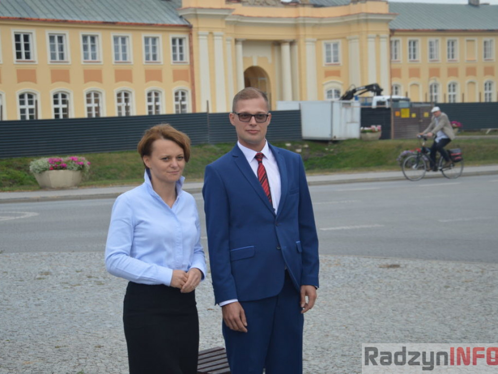 Fotorelacja z konwencji KW RaSIL