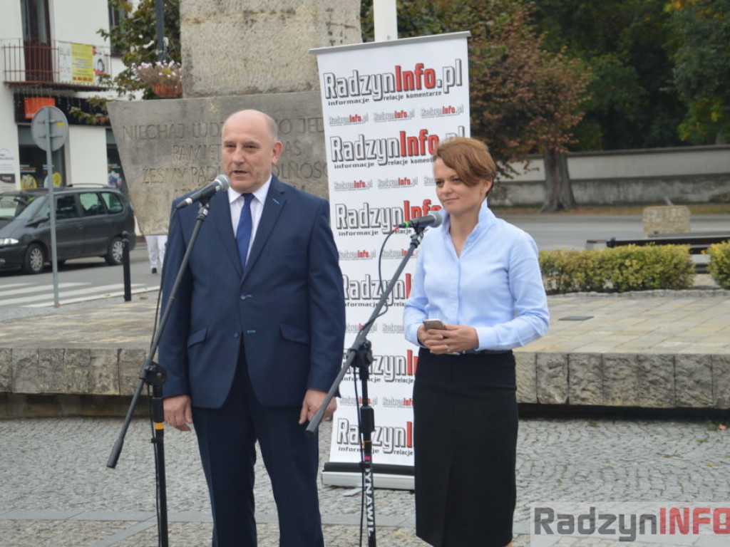 Fotorelacja z konwencji KW RaSIL