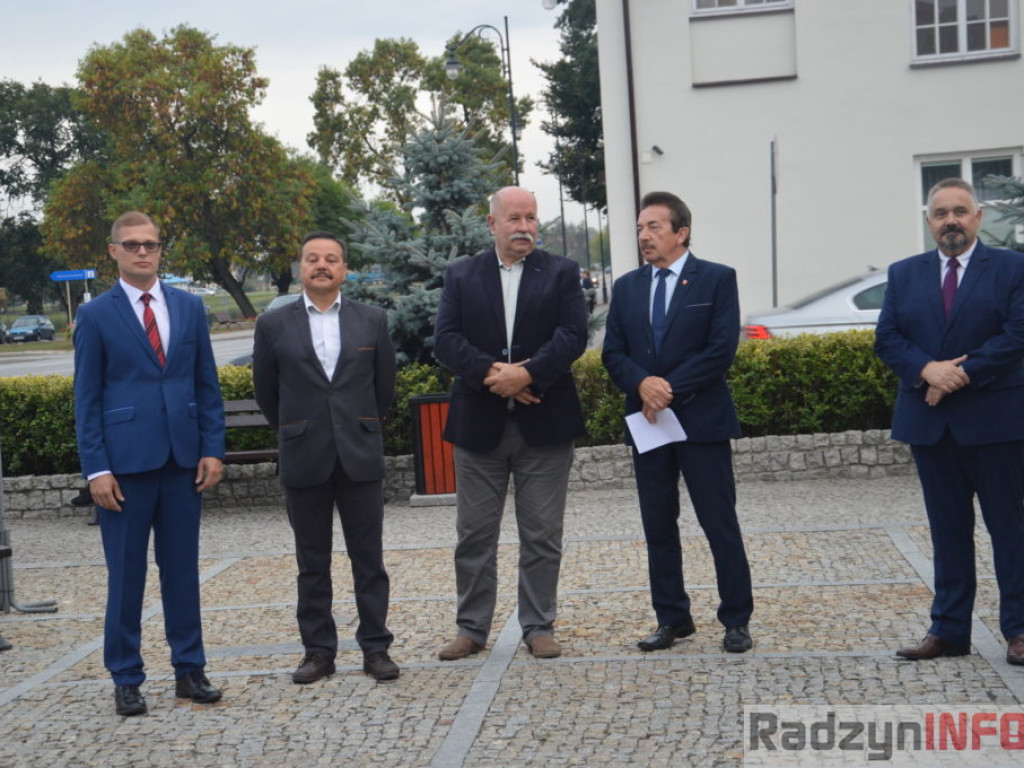 Fotorelacja z konwencji KW RaSIL