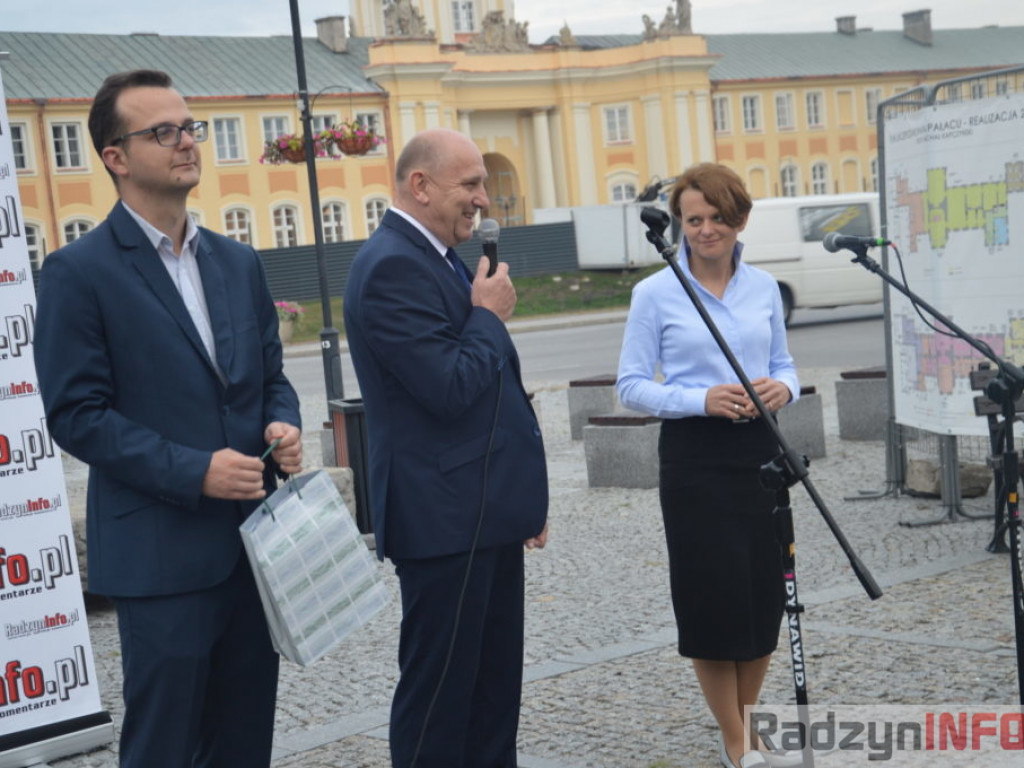 Fotorelacja z konwencji KW RaSIL