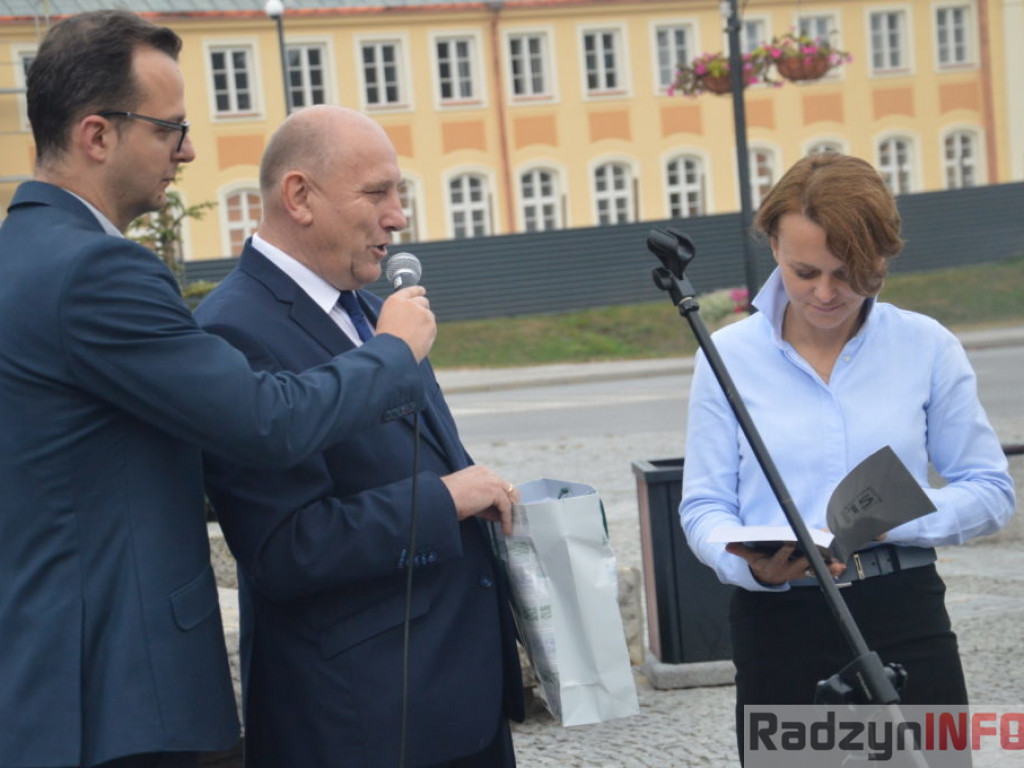 Fotorelacja z konwencji KW RaSIL