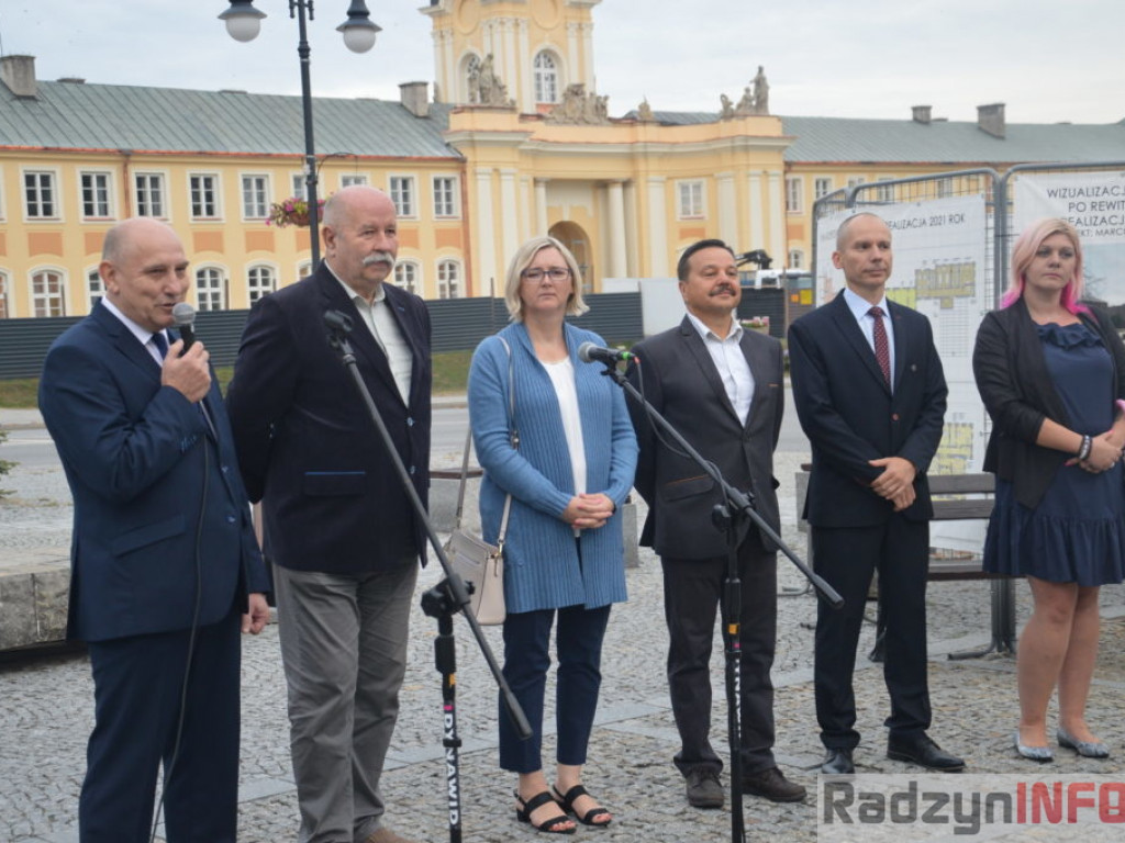 Fotorelacja z konwencji KW RaSIL