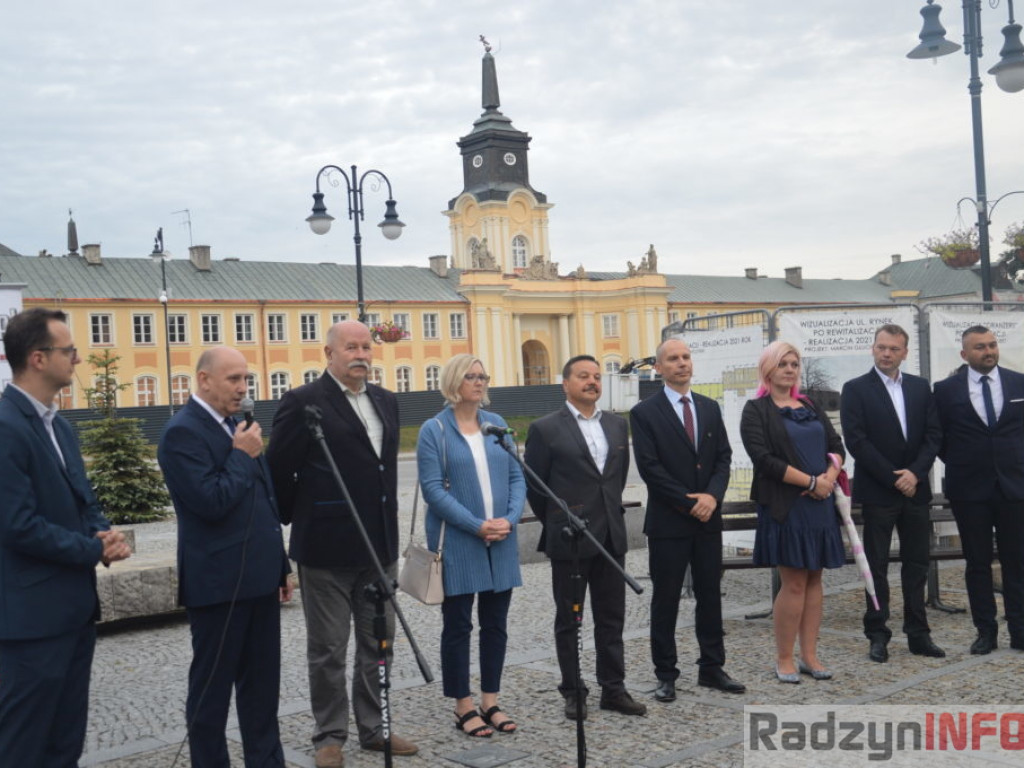 Fotorelacja z konwencji KW RaSIL