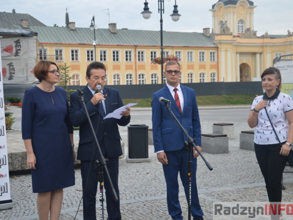 Fotorelacja z konwencji KW RaSIL