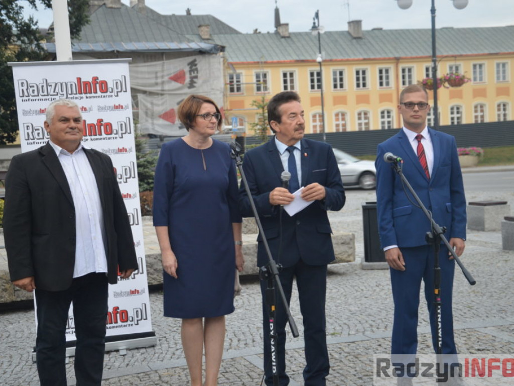 Fotorelacja z konwencji KW RaSIL