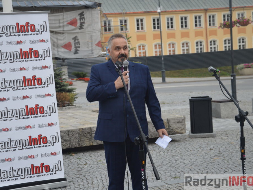 Fotorelacja z konwencji KW RaSIL