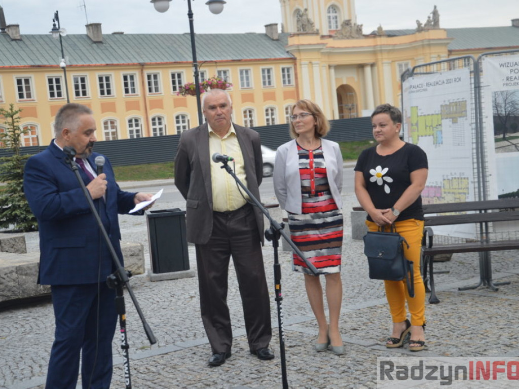 Fotorelacja z konwencji KW RaSIL
