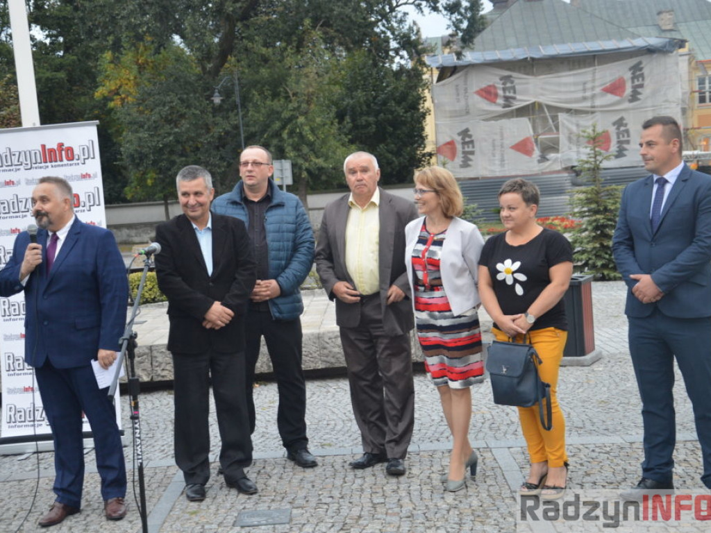 Fotorelacja z konwencji KW RaSIL